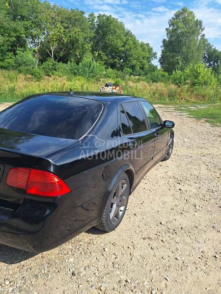 Saab 9-5 