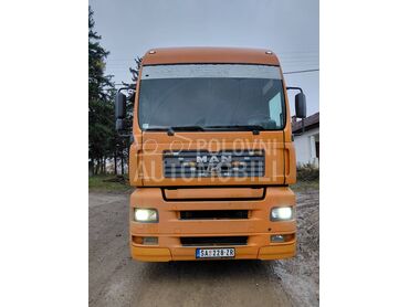 MAN TGA18410