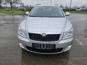 Škoda Octavia 1.4b