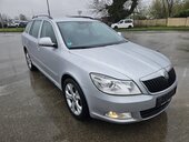 Škoda Octavia 1.4b