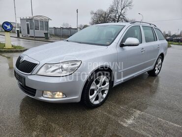 Škoda Octavia 1.4b