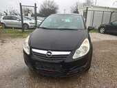 Opel Corsa D 1.2 /n a v i