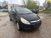 Opel Corsa D 1.2 /n a v i