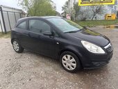 Opel Corsa D 1.2 /n a v i