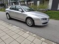Alfa Romeo 159 
