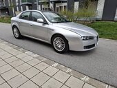 Alfa Romeo 159 