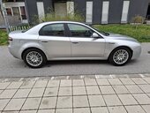 Alfa Romeo 159 