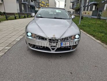 Alfa Romeo 159 