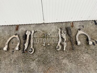 ramena za Mercedes Benz S Klasa