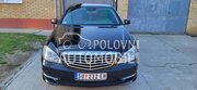 Mercedes Benz S 350 