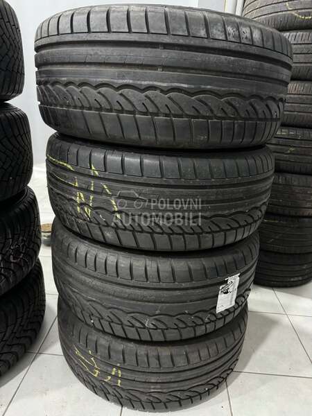 Dunlop 255/45 R18 Letnja