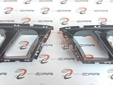 Usisi za prednji branik  G8 za BMW M3 od 2021. do 2024. god.