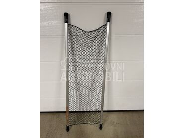 Mreža za gepek za Toyota RAV 4 od 2015. do 2018. god.