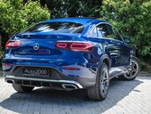 Mercedes Benz GLC 200 AMG