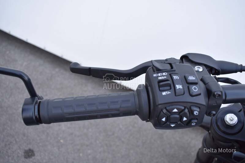 Harley Davidson Sportster s