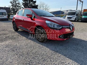 Renault Clio 0.9 Tce Intense