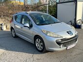 Peugeot 207 1.6 HDI