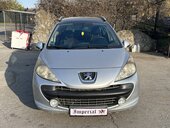 Peugeot 207 1.6 HDI