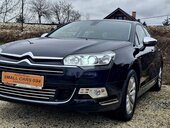 Citroen C5 E.X.L.U.Z.I-161K.M