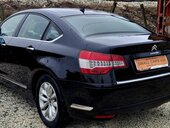 Citroen C5 E.X.L.U.Z.I-161K.M