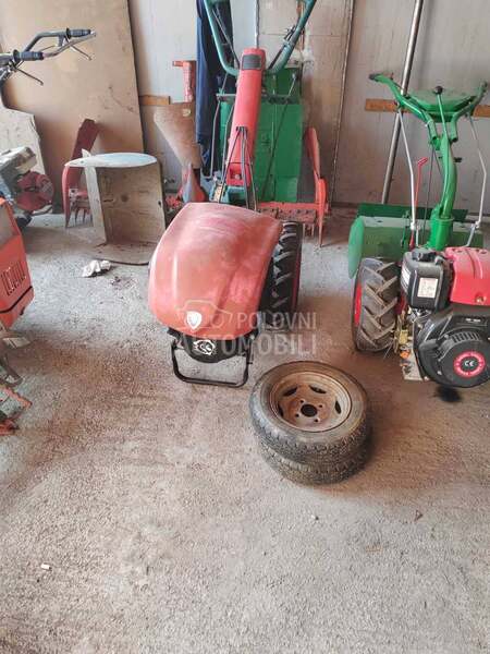 Goldoni 50 komada Ivanjica