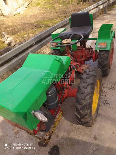 Goldoni 50 komada Ivanjica