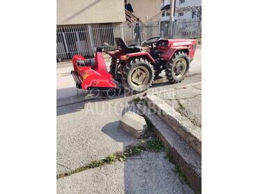 Goldoni 50 komada Ivanjica