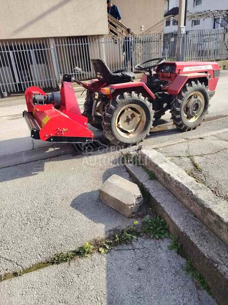 Goldoni 50 komada Ivanjica