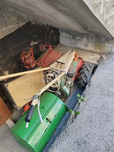 Goldoni 50 komada Ivanjica