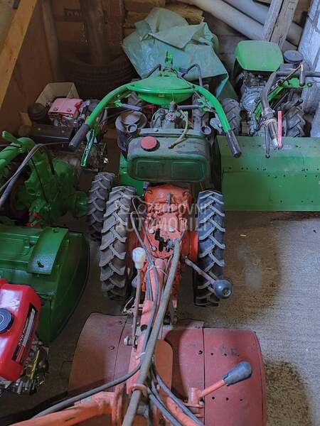 Goldoni 50 komada Ivanjica