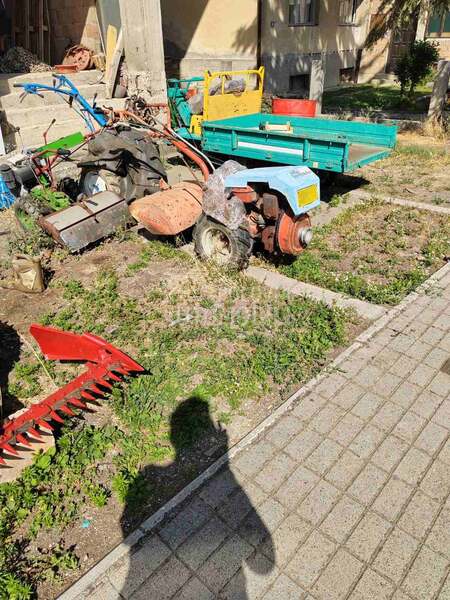 Goldoni 50 komada Ivanjica