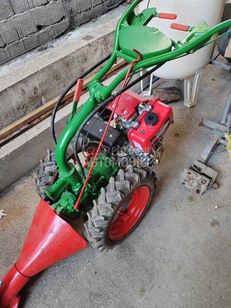 Goldoni 50 komada Ivanjica