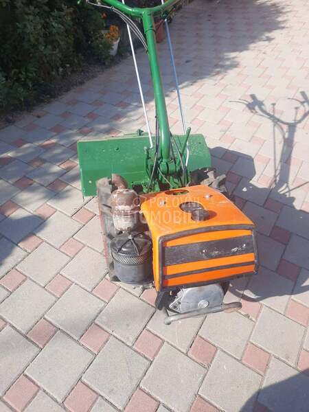 Goldoni 50 komada Ivanjica