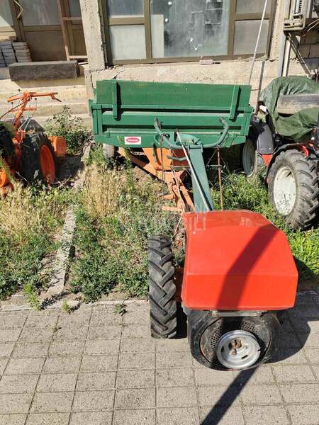 Goldoni 50 komada Ivanjica