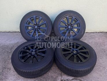 Aluminijumske felne  18" 5 x 108