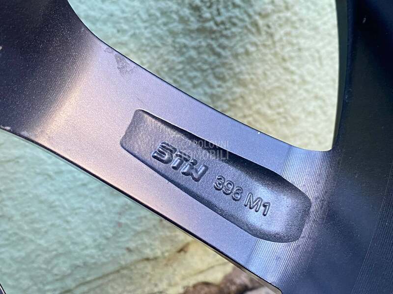 Aluminijumske felne  18" 5 x 108