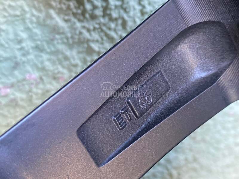 Aluminijumske felne  18" 5 x 108