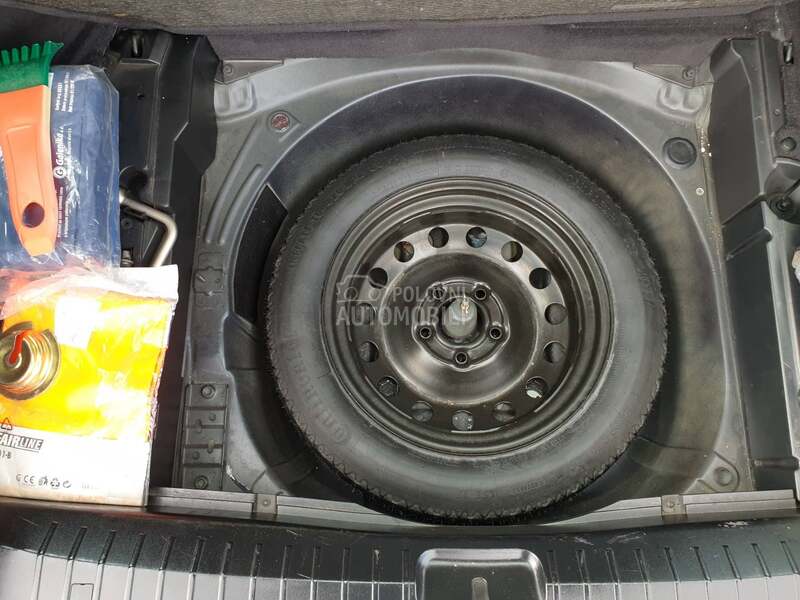 BMW 320d e46 restajling