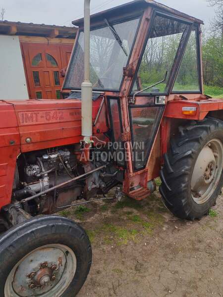 IMT 542
