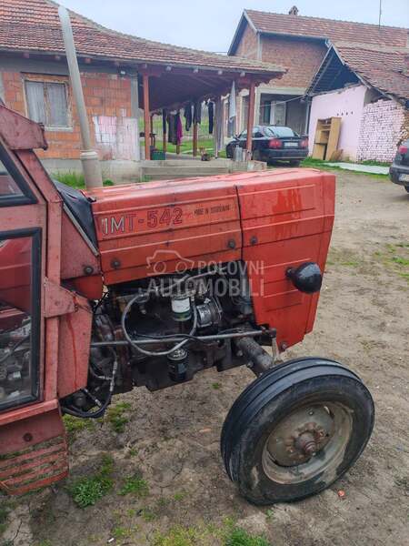 IMT 542