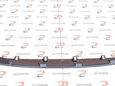 Prednji lip G80 G82 M-tech za BMW M3, M4 od 2021. do 2024. god.