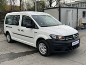 Volkswagen Caddy Maxi 1.4 N1 Cng 5sed