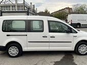 Volkswagen Caddy Maxi 1.4 N1 Cng 5sed