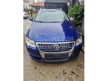 Volkswagen Passat B6 2.0tdi 2007. god. -  kompletan auto u delovima