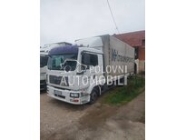 MAN TGL8.210 