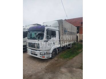 MAN TGL8.210
