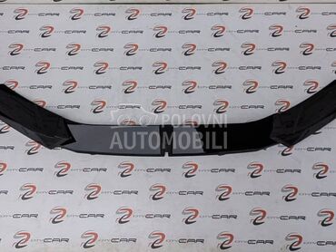 Prednji lip za  X3 G01 za BMW X3 od 2017. do 2024. god.