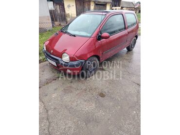 Renault Twingo 1.2
