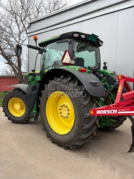 John Deere 6190R