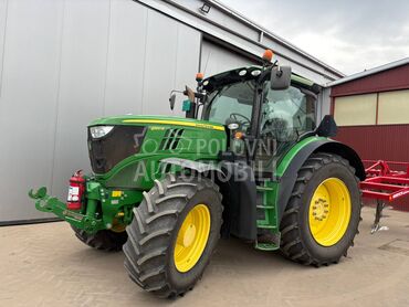 John Deere 6190R